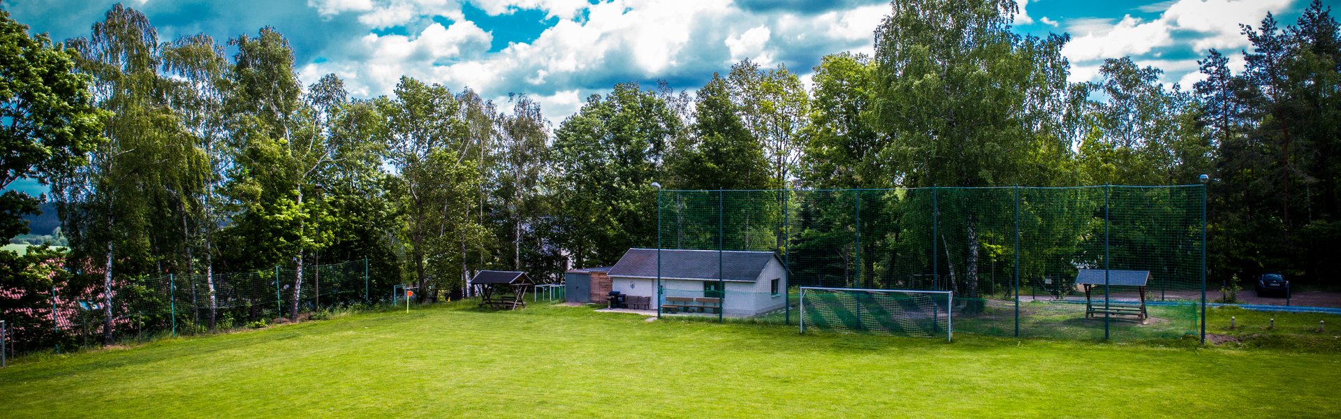Foto - TSV Seifersdorf e.V. - Sektion Fussball